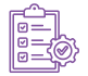 Application excellence icon for Australia immigration PR visa process – Bombay Migrations