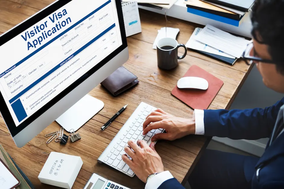 Australia Visitor Visa Processing Time Guide – Bombay Migrations