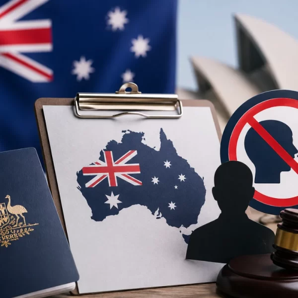 Australia student visa appeal review and immigration tribunal process.