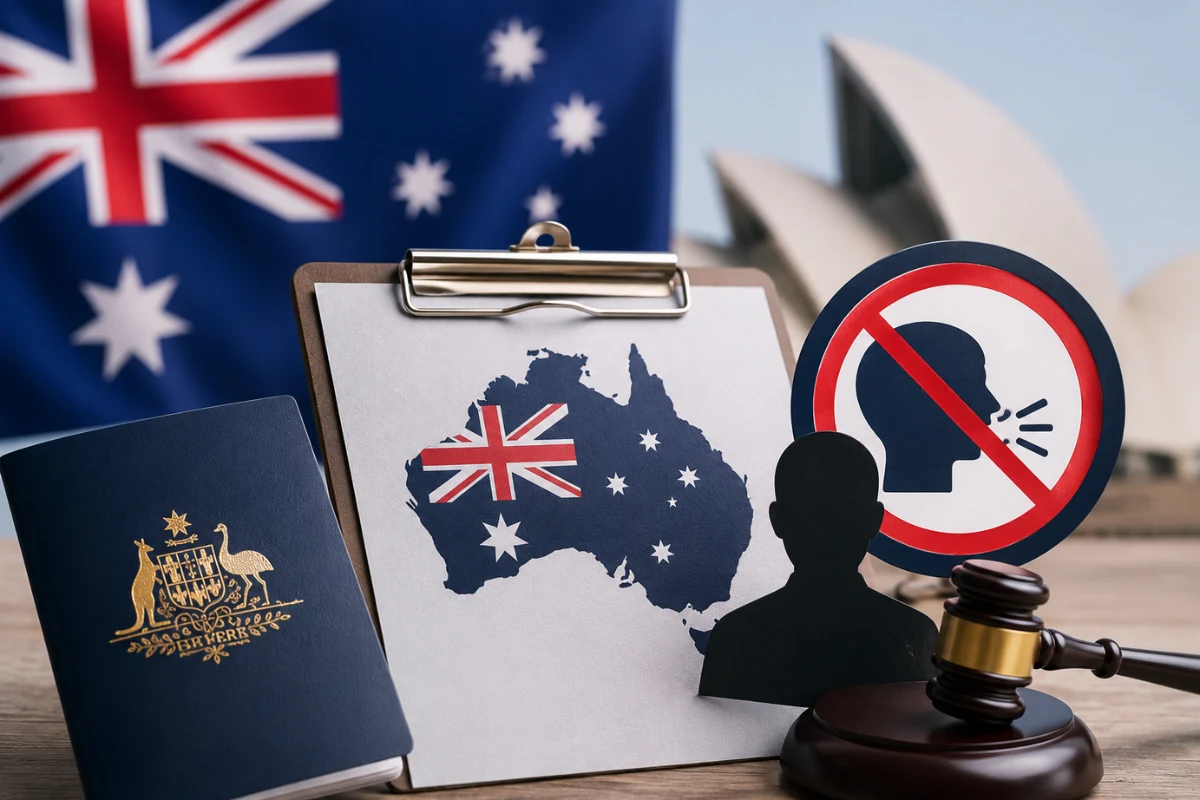 Australia student visa appeal review and immigration tribunal process.