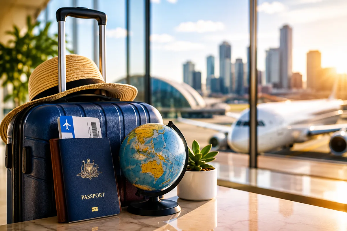 Australia Travel Restrictions